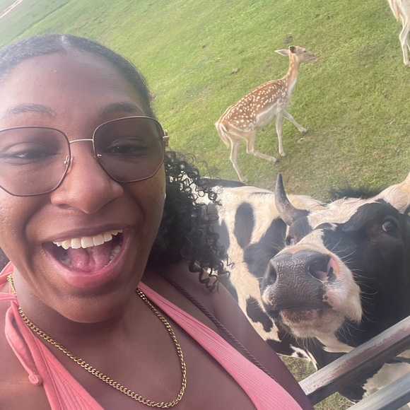 Cristina's Closet🛍 - Picture 6 of 11